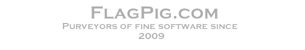 FlagPig.com